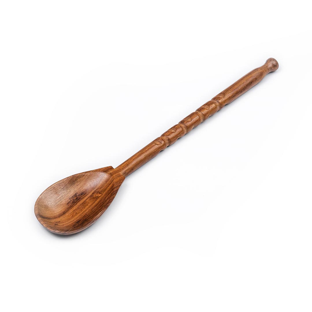 High Quality DOHI WOOD DECENT PURE AMERICAN Wooden Spoon