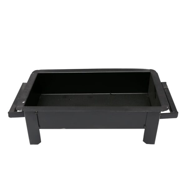 High Quality BBQ Angheti/Sigri/Stove Black Color Available in 2 sizes