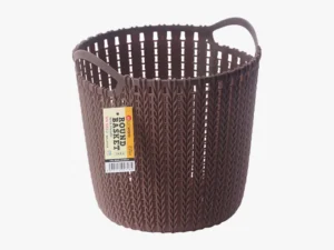 Fruit Vegetable Basket Round Shaped