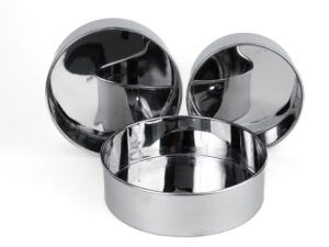 Cake Pan Round Shape Cake Mold Pan 3 Piece set