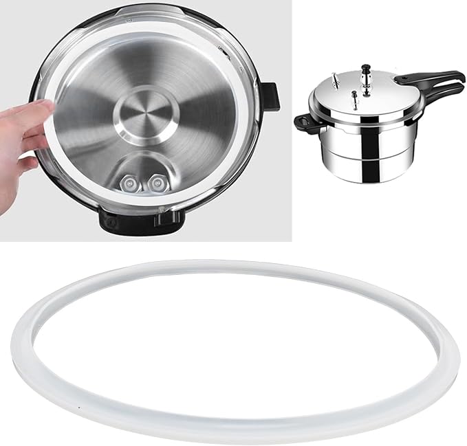 High Quality Pressure Cooker Rubber Sealing - Image 2