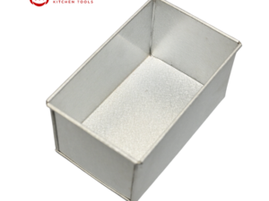 LOAF CAKE BAKING MOLD ALUZINC MATERIAL
